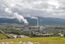 Termoelektrana Gacko