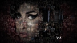Documentary Reveals New Footage of Deceased Jazz Singer Amy Winehouse