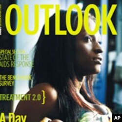 Le rapport Outlook 2010 d'ONUSIDA