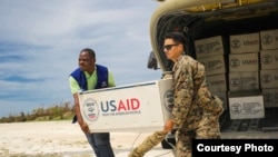 آقای گیتس می گوید اگر کمک های امریکا و سایر کشور های متمول قطع و یا کاهش یابد، پیشرفت هایکه در قسمت صحت جهانی به دست آمده، با خطر مواجه خواهد شد