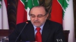 Lebanon: Hezbollah Suspected in Beirut Bombing