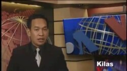 Kilas VOA 28 Maret 2013