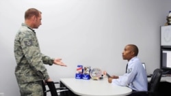 Why Do People Join the US Military?