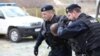 Pripadnici kosovske policije na severu Kosova, uhapšene četiri osobe