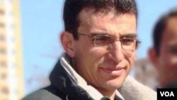 Ayət (Yürüş) Mehrəlıbəyli 