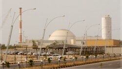نیروگاه اتمی بوشهر. آرشیو