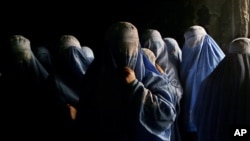 Arhiva - Avganistanke