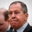 Sergey Lavrov