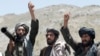 Taliban Accuse US of Airstrikes Against Fighters Battling IS