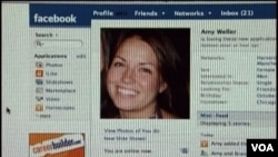 Facebook minggu lalu memperkenalkan “fitur personalisasi baru."