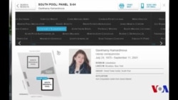 11-sentabr xurujida halok bo'lgan o'zbekistonliklar