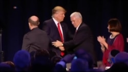 川普：终结恐怖主义是头等大事