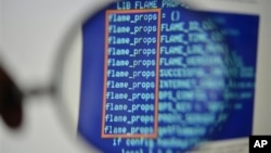 Website Securelist.com menampilkan bagian kode virus terbaru yang ditemukan Rabu (30/5) di Munich. Menurut Pakar IT di Jerman, virus ini memiliki tingkat kerumitan tinggi dan berpotensi sebagai alat spionase profesional.