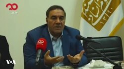 نماینده پیشین مجلس در انتقاد از وضعیت هواپیمایی ایران: وزیر گردشگری تو باغ نیست