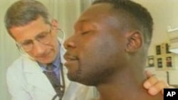 WHO Says Global Life Expectancy Can Be Raised