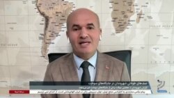 امید شکری: استراتژی غلط جمهوری اسلامی در بخش انرژی باعث بحران در تامین برق و بنزین شده است