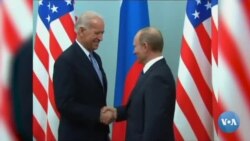 Bayden davrida AQSh-Rossiya aloqalari qanday bo'ladi?