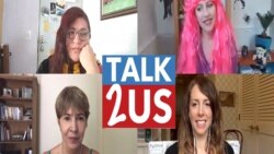 TALK2US: COVID Changing Halloween, Other Traditions