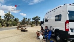 Berlibur dengan Mobil Rekreasi (RV) Selama Pandemi