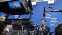 나토 사무총장 “북러 밀착, 미국 본토에도 위협”