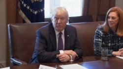 Trump: 'Women Play an Important Role in Our Economy'