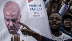 Réaction d'un représentant de l’UDPS sur le recours de Martin Fayulu