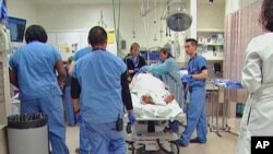 جریان معالجه سرطان