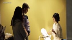 Foreign Students May Be Targets for Sexual Harassment