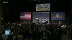 Kura zaendelea kuhesabiwa Marekani wakati mshindi bado hajajulikana