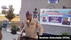 Rundunan Sojin Saman Najeriya 