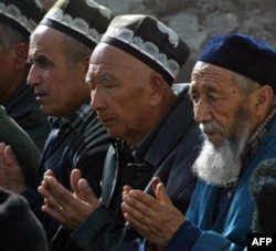 O’zbek mahallaga o’zbek imom, qirg’iz mahallaga qirg’iz imom?