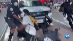 Xalqaro hayot – 1-iyun, 2020-yil