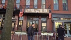 As 'Red Wave' of Republicans Descends on Washington, a Change in Tastes