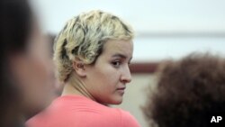 &ldquo;I&rsquo;d say seven out of ten clients now are women,&rdquo; said one of the Beefcakes boys introduced onstage. The club serves Pink Tea cocktails and Greek God hamburgers in a venue modeled after a 1950s Miami burger bar. (Photo by Darren Taylor)