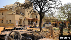 ኣቐዲሙ መጥቓዕቲ ዘጋጠሞ ቤተክርስትያን -ፋይል