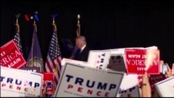 Perbedaan Kebijakan Imigrasi Trump VS Clinton