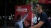 Greeks Vote as Leftist Syriza Days in Power Seem Numbered 