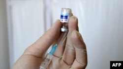 واکسن ایرانی برکت