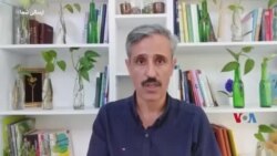 ارسالی شما| حسن باقری‌نیا دستور پزشکیان برای برگشت استادان اخراجی را بی‌نتیجه می‌داند