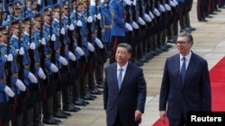 Kineski predsjednik Xi Jinping