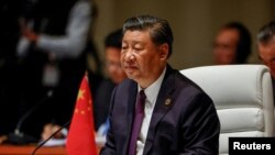 Xi Jinping prisustvuje samitu BRICS u Johanesburgu
