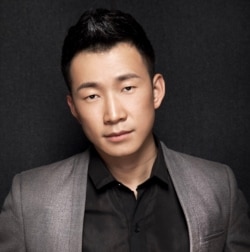 中国时事评论员解飞（解飞提供）