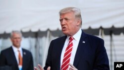 An aerial view shows lines of new Honda cars parked up at the Royal Portbury Dock in Avonmouth, near Bristol in south-west England. The absence of a Brexit deal would alter the once almost seamless trade between the UK and the EU.