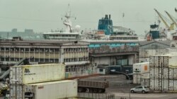 Les troubles d'approvisionnement vont atteindre aussi l'Afrique