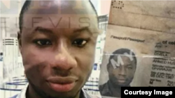 Ahmed Hussein Suale Divela