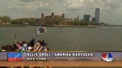 Ellis oroliga sayohat