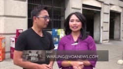 Kehidupan Tuna Wisma di Amerika (2)