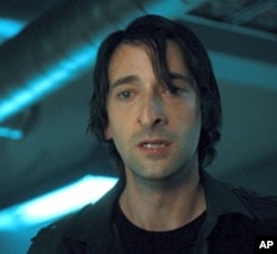 ADRIEN BRODY as Clive Nicoli in Warner Bros. Pictures’ and Dark Castle Entertainment’s science fiction thriller “SPLICE,” a Warner Bros. Pictures release.