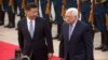 China's Xi Pledges ‘Unremitting’ Efforts for Middle East Peace