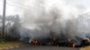 Fast-Moving Hawaii Lava Cuts off Homes; 4 Airlifted
